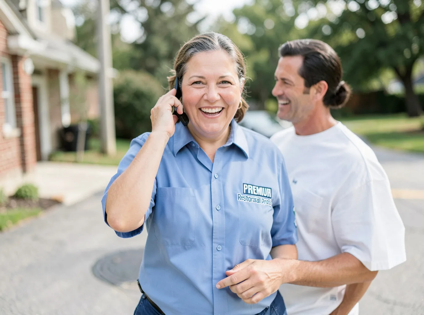 Water Damage Restoration Horton, MI FAQs